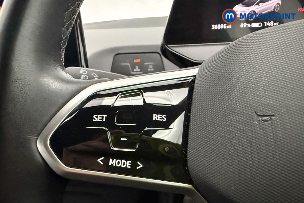 Volkswagen Id.3 Life Pro Automatic Electric Hatchback - Stock Number (1643421) - 14th supplementary image