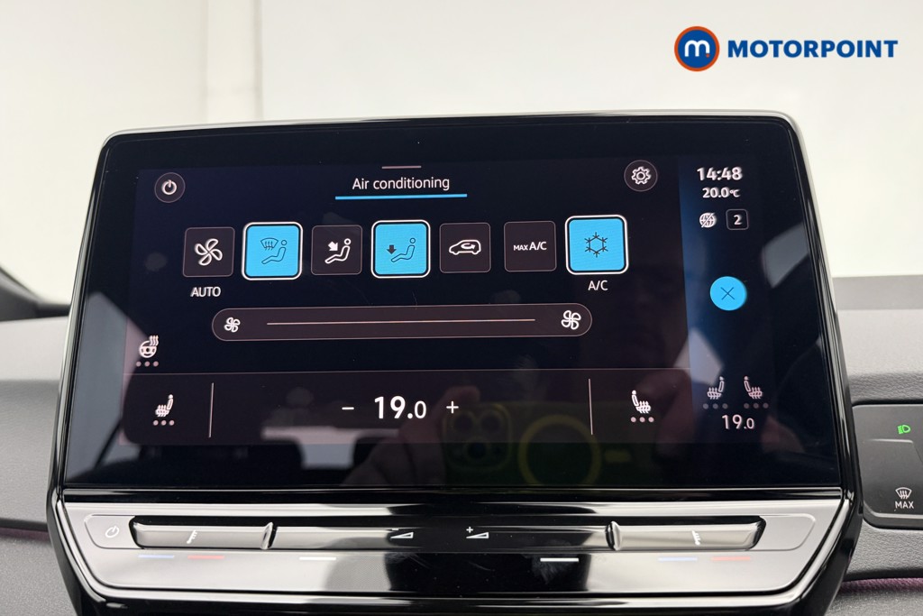 Volkswagen Id.3 Life Pro Automatic Electric Hatchback - Stock Number (1643421) - 16th supplementary image