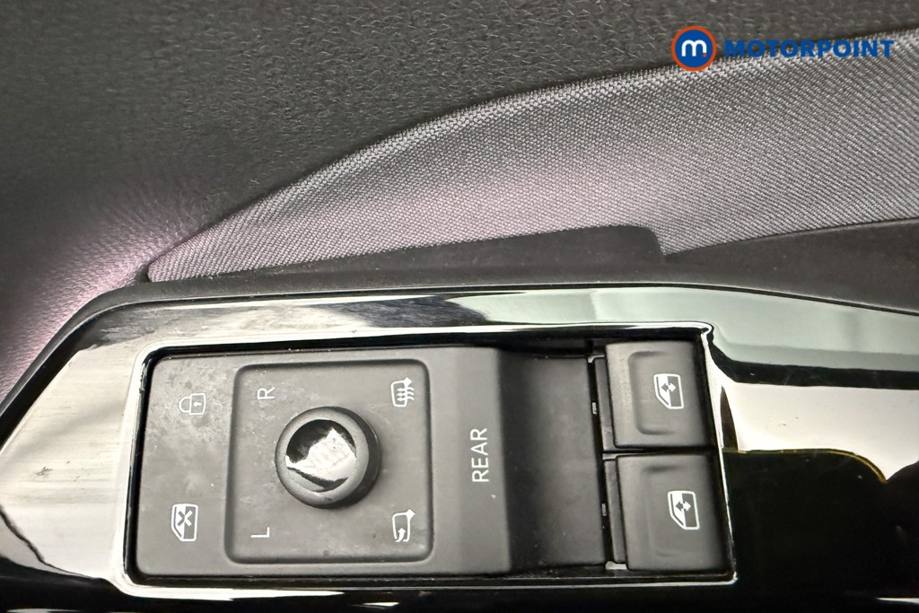 Volkswagen Id.3 Life Pro Automatic Electric Hatchback - Stock Number (1643421) - 19th supplementary image