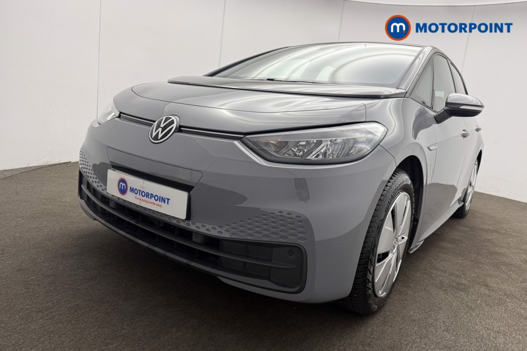 Volkswagen Id.3 Life Pro Automatic Electric Hatchback - Stock Number (1643421) - 25th supplementary image