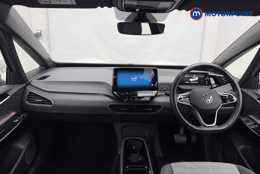 Volkswagen Id.3 Life Pro Automatic Electric Hatchback - Stock Number (1643421) - 1st supplementary image