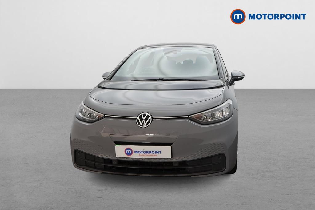 Volkswagen Id.3 Life Pro Automatic Electric Hatchback - Stock Number (1643421) - Front bumper