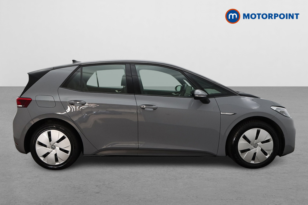 Volkswagen Id.3 Life Pro Automatic Electric Hatchback - Stock Number (1643421) - Drivers side