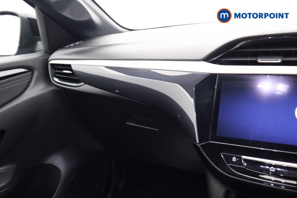 Vauxhall Corsa GS Manual Petrol Hatchback - Stock Number (1643446) - 9th supplementary image