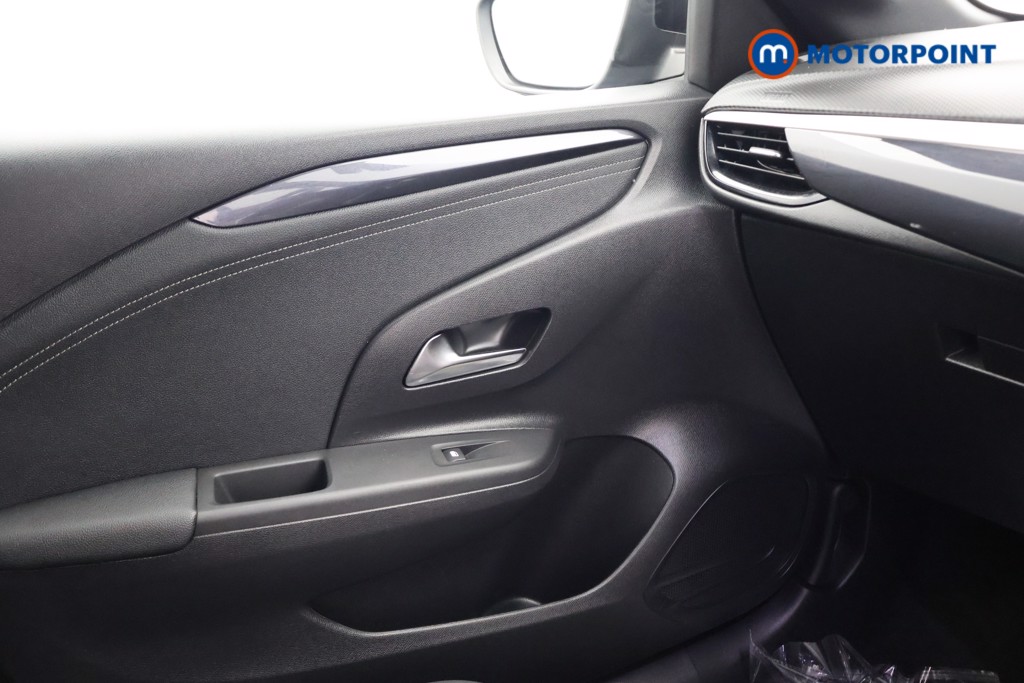 Vauxhall Corsa GS Manual Petrol Hatchback - Stock Number (1643446) - 10th supplementary image