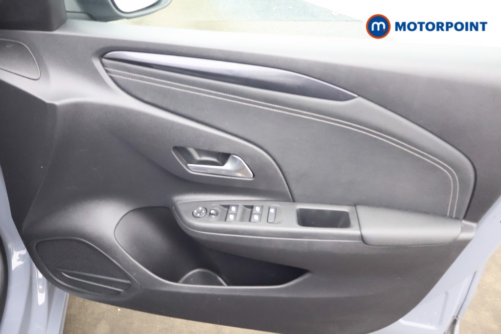 Vauxhall Corsa GS Manual Petrol Hatchback - Stock Number (1643446) - 11th supplementary image