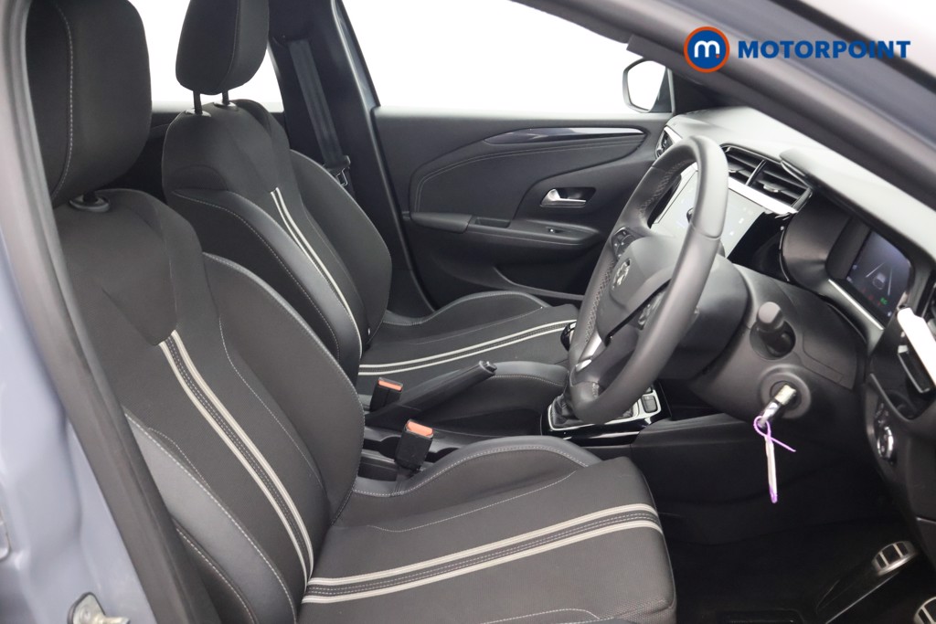 Vauxhall Corsa GS Manual Petrol Hatchback - Stock Number (1643446) - 13th supplementary image
