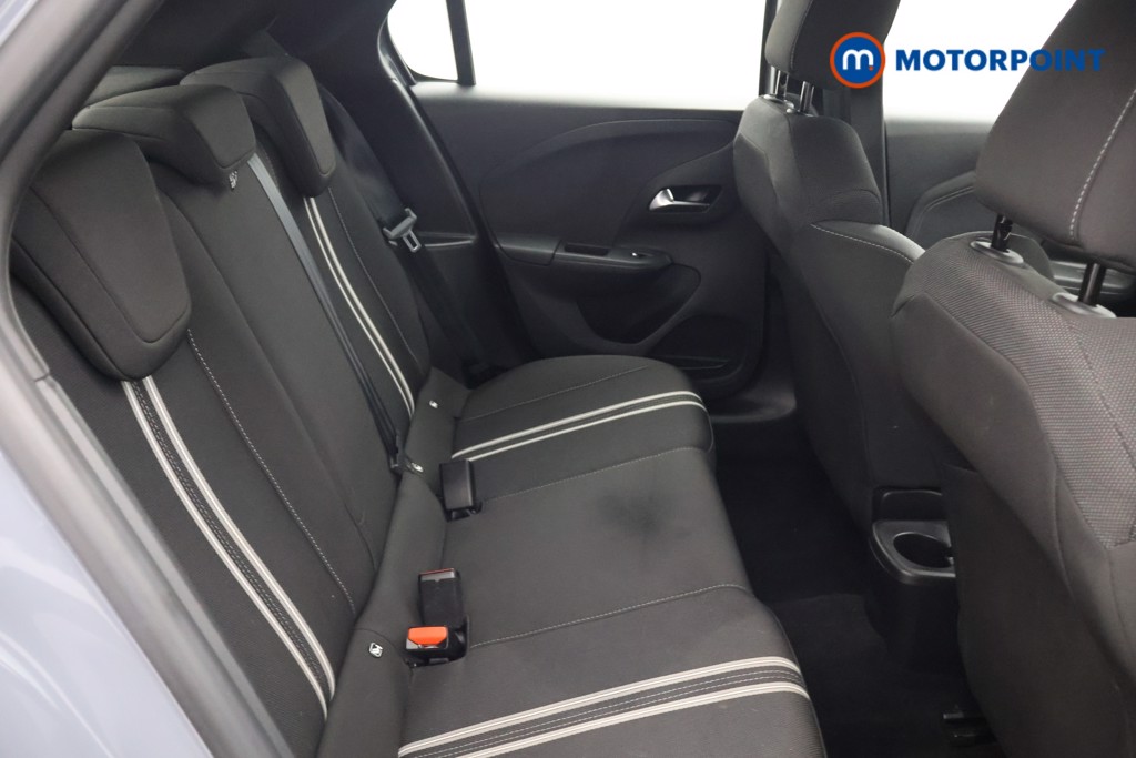 Vauxhall Corsa GS Manual Petrol Hatchback - Stock Number (1643446) - 14th supplementary image