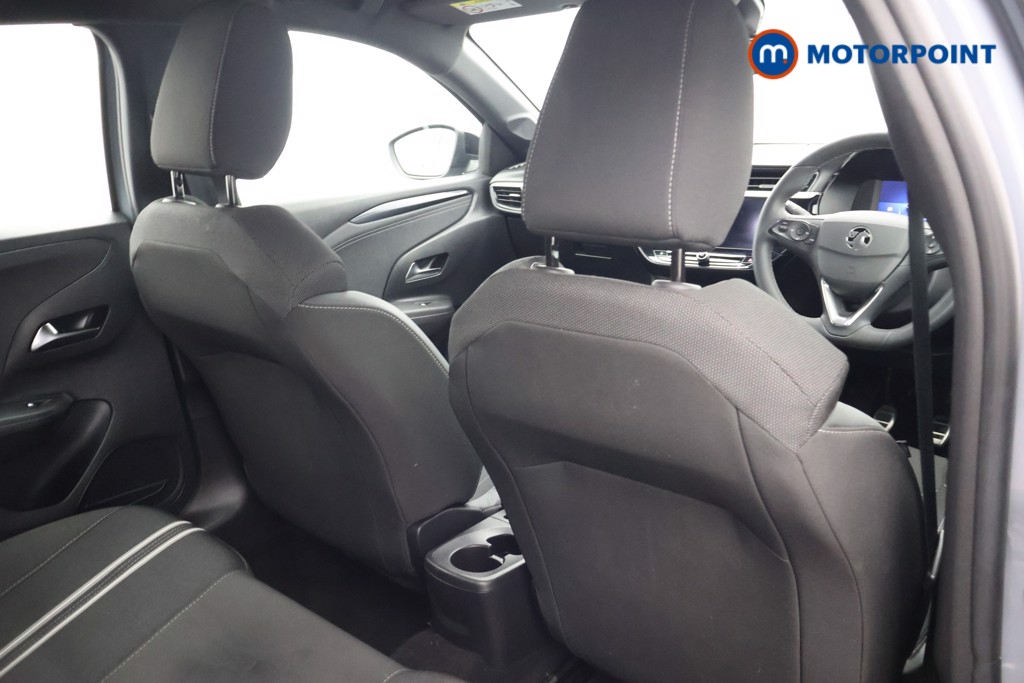 Vauxhall Corsa GS Manual Petrol Hatchback - Stock Number (1643446) - 15th supplementary image