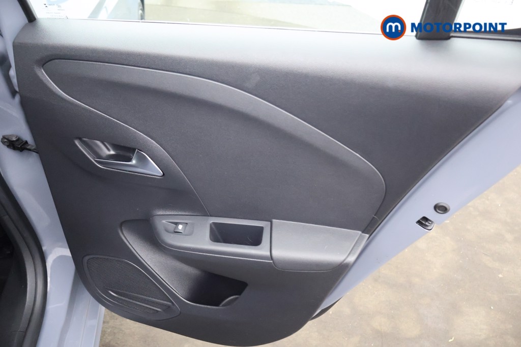 Vauxhall Corsa GS Manual Petrol Hatchback - Stock Number (1643446) - 16th supplementary image