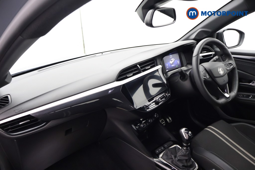 Vauxhall Corsa GS Manual Petrol Hatchback - Stock Number (1643446) - 17th supplementary image