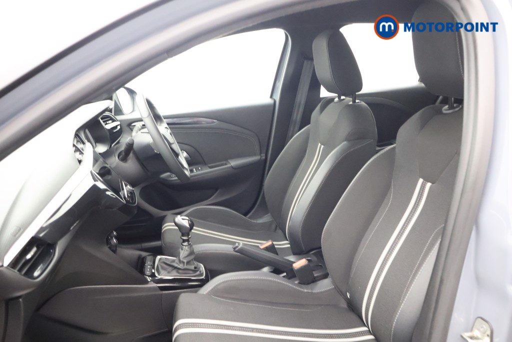 Vauxhall Corsa GS Manual Petrol Hatchback - Stock Number (1643446) - 18th supplementary image