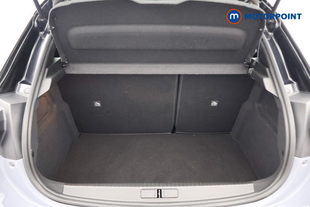 Vauxhall Corsa GS Manual Petrol Hatchback - Stock Number (1643446) - 19th supplementary image