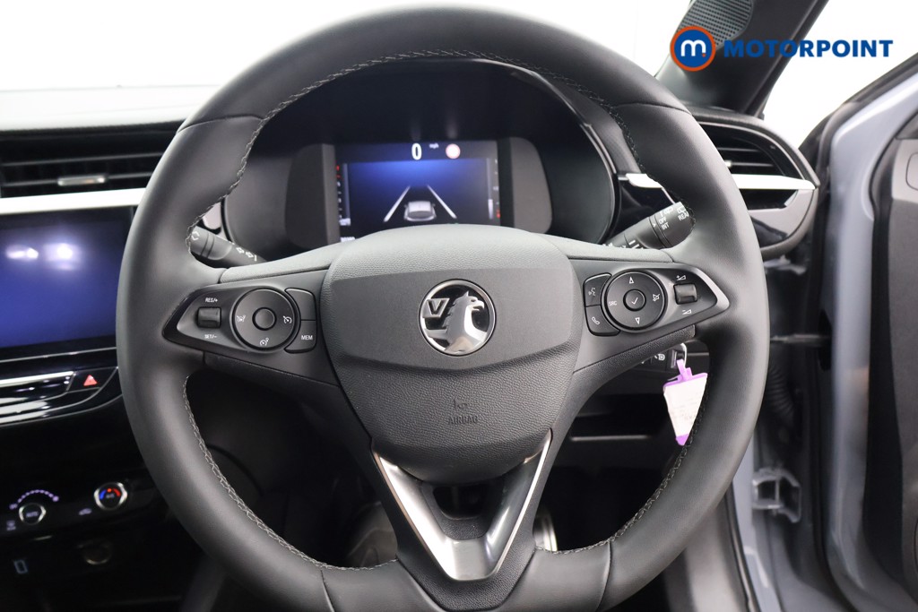 Vauxhall Corsa GS Manual Petrol Hatchback - Stock Number (1643446) - 1st supplementary image