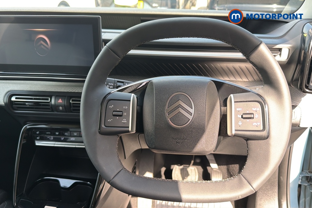 Citroen C3 Aircross MAX Automatic Electric SUV - Stock Number (1643455) - 2nd supplementary image