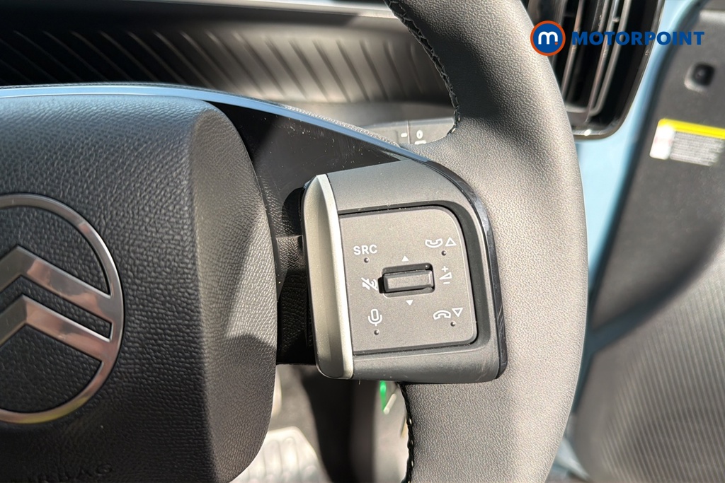 Citroen C3 Aircross MAX Automatic Electric SUV - Stock Number (1643455) - 3rd supplementary image