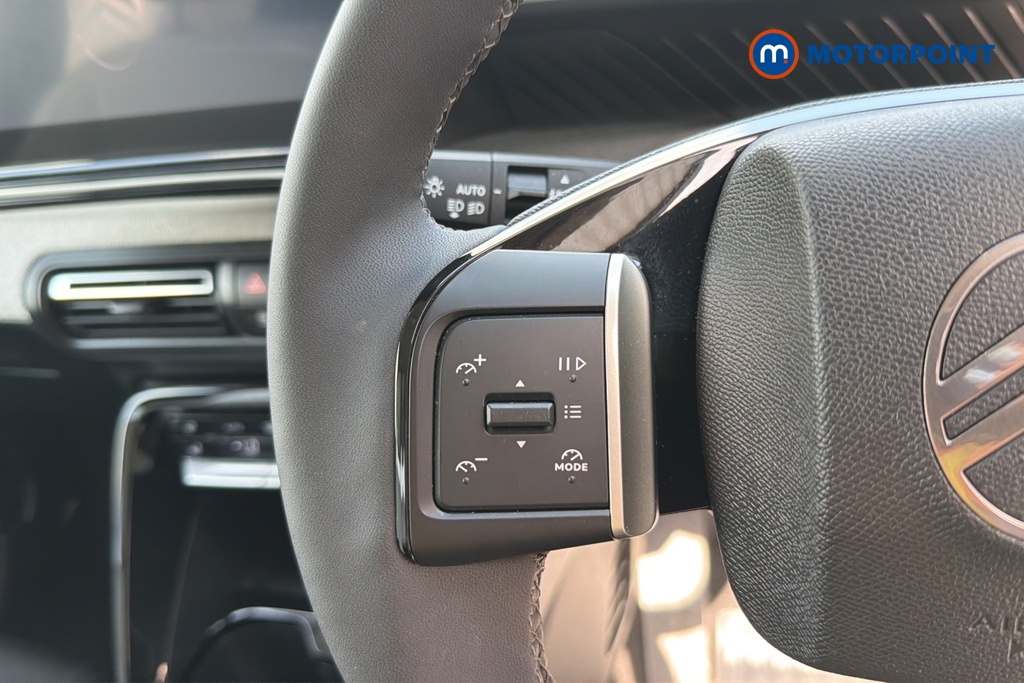 Citroen C3 Aircross MAX Automatic Electric SUV - Stock Number (1643455) - 4th supplementary image