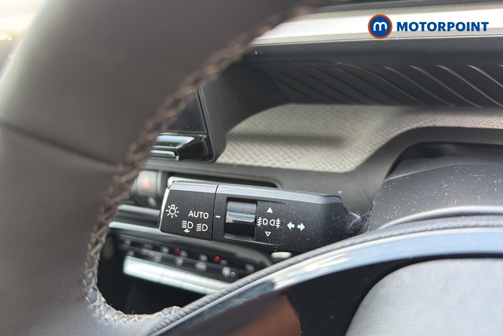 Citroen C3 Aircross MAX Automatic Electric SUV - Stock Number (1643455) - 5th supplementary image