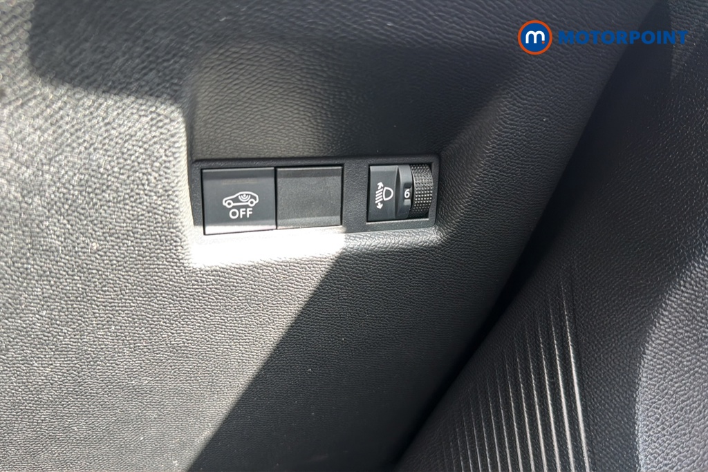 Citroen C3 Aircross MAX Automatic Electric SUV - Stock Number (1643455) - 11th supplementary image