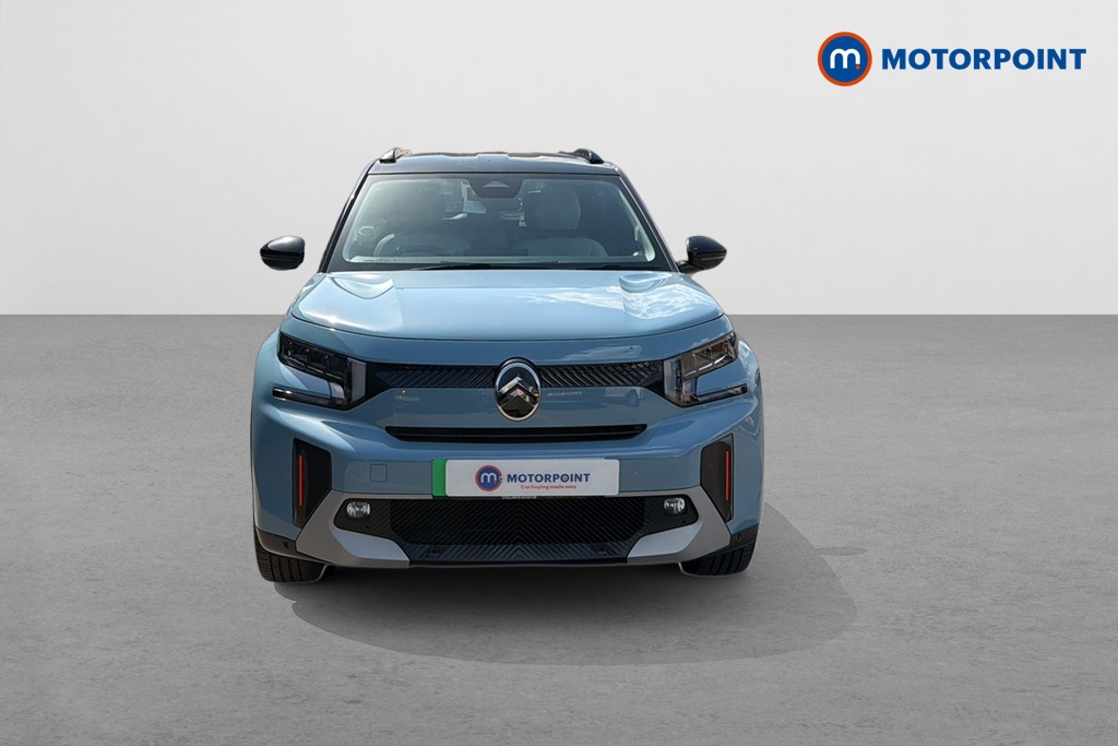 Citroen C3 Aircross MAX Automatic Electric SUV - Stock Number (1643455) - Front bumper