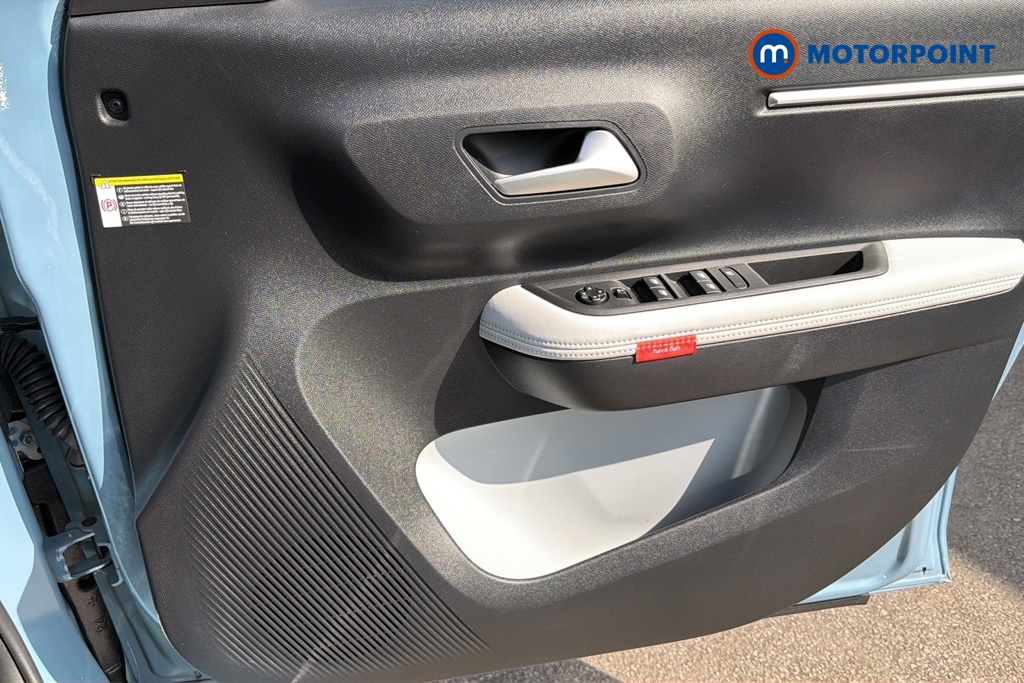 Citroen C3 Aircross MAX Automatic Electric SUV - Stock Number (1643455) - 18th supplementary image