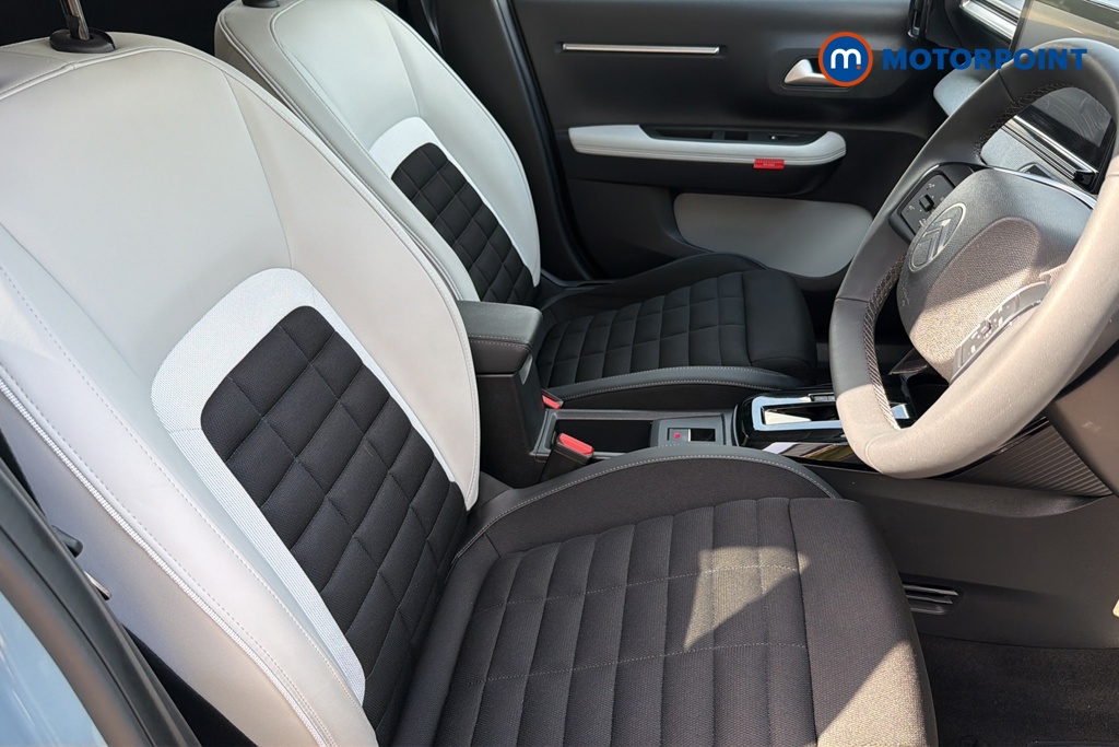 Citroen C3 Aircross MAX Automatic Electric SUV - Stock Number (1643455) - 22nd supplementary image