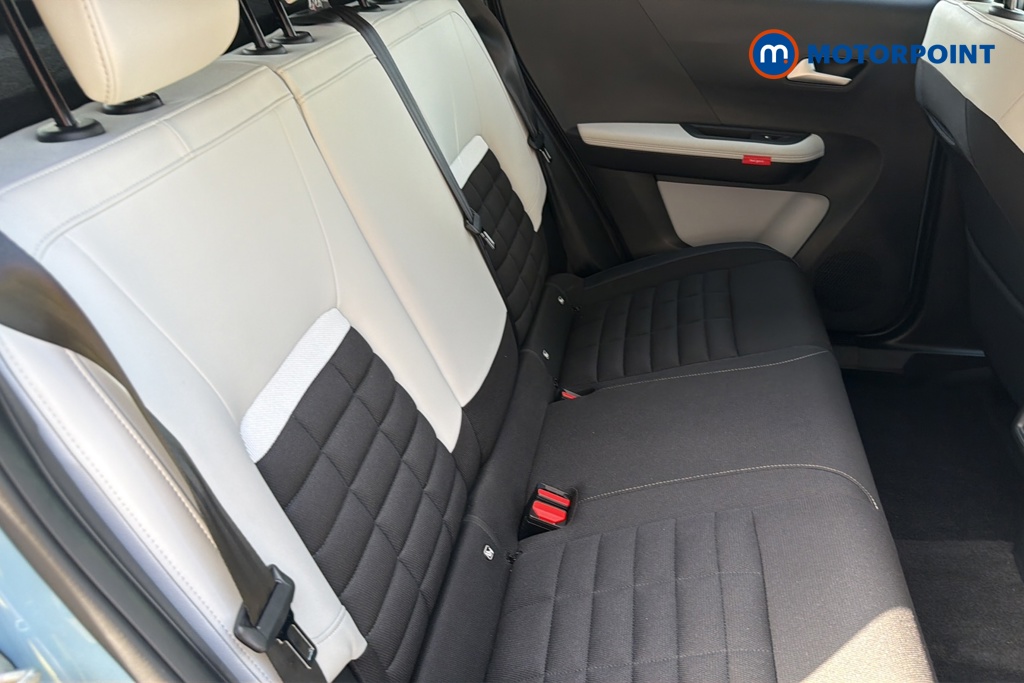Citroen C3 Aircross MAX Automatic Electric SUV - Stock Number (1643455) - 25th supplementary image
