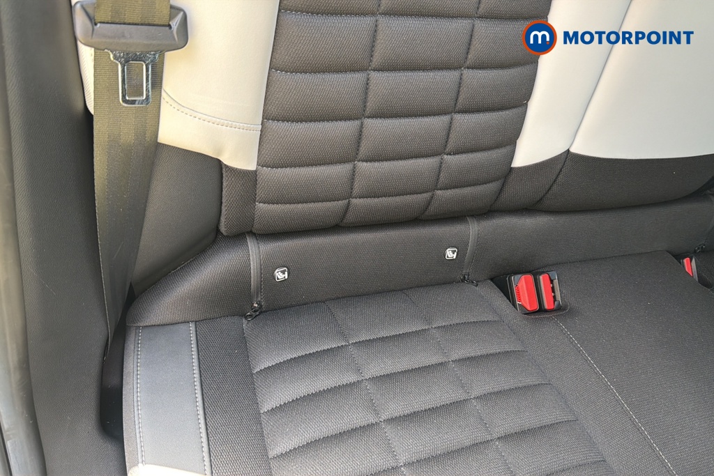 Citroen C3 Aircross MAX Automatic Electric SUV - Stock Number (1643455) - 27th supplementary image