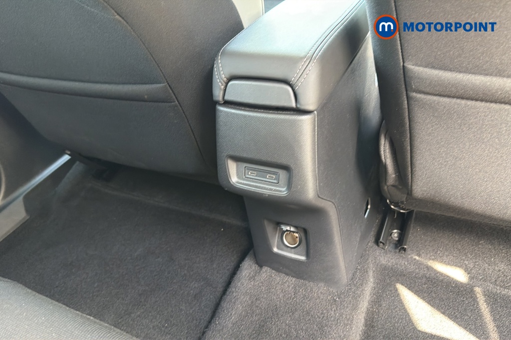 Citroen C3 Aircross MAX Automatic Electric SUV - Stock Number (1643455) - 28th supplementary image