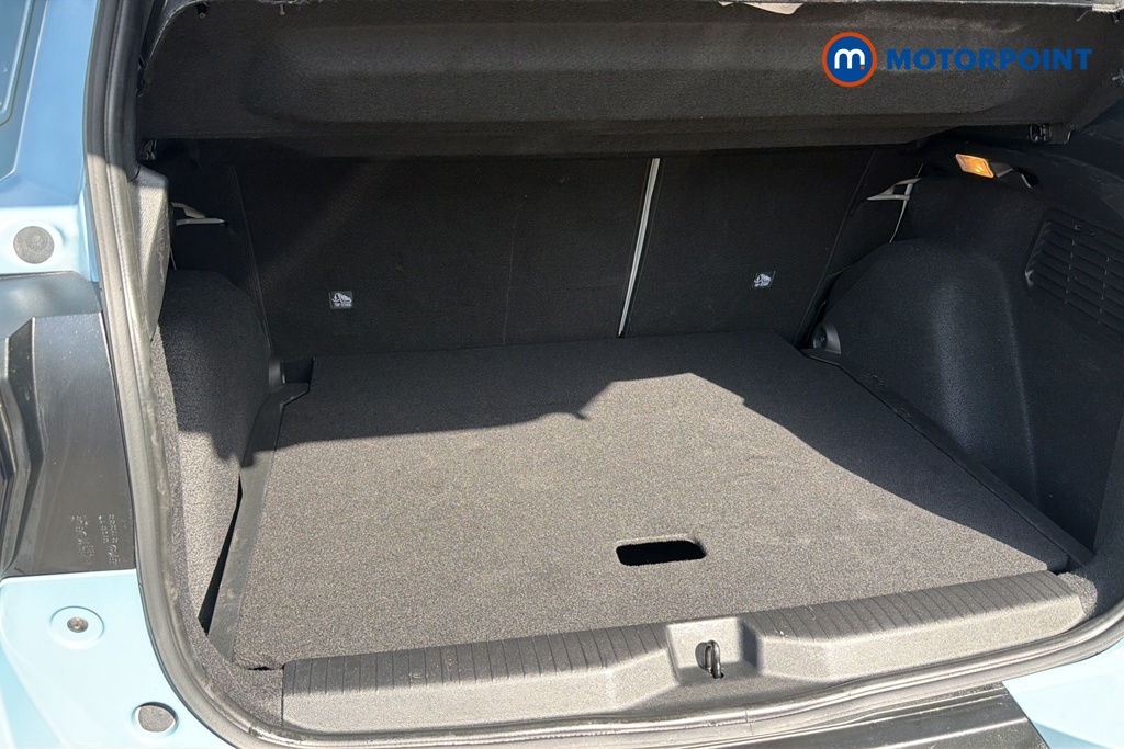 Citroen C3 Aircross MAX Automatic Electric SUV - Stock Number (1643455) - 30th supplementary image
