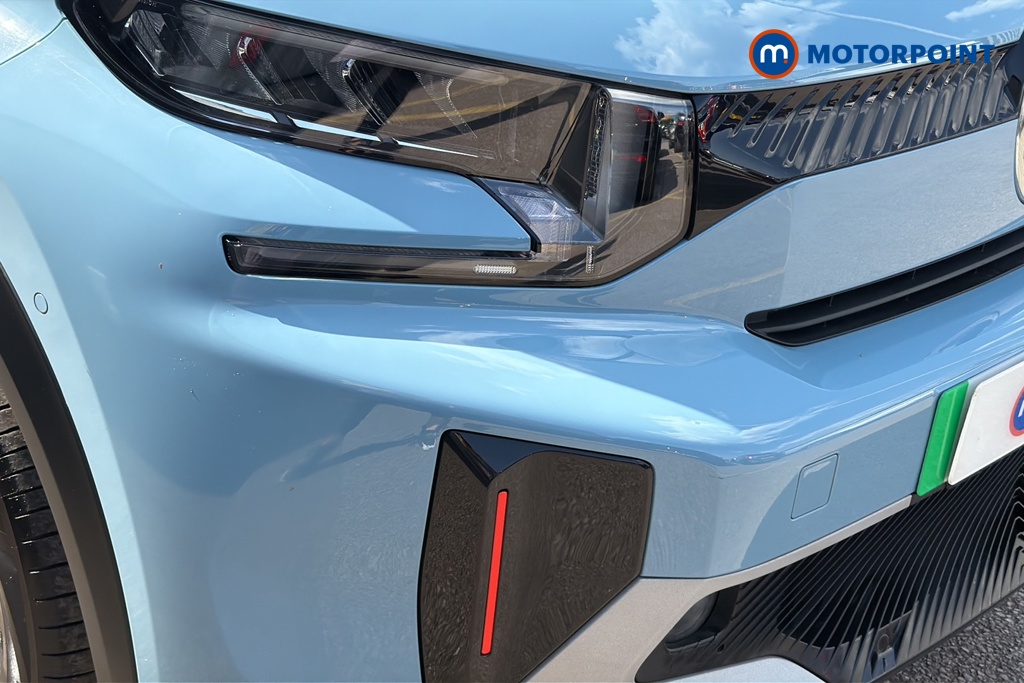 Citroen C3 Aircross MAX Automatic Electric SUV - Stock Number (1643455) - 38th supplementary image