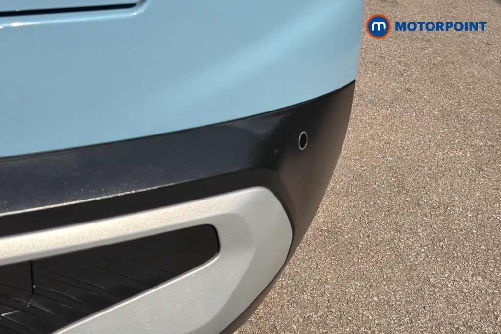 Citroen C3 Aircross MAX Automatic Electric SUV - Stock Number (1643455) - 39th supplementary image