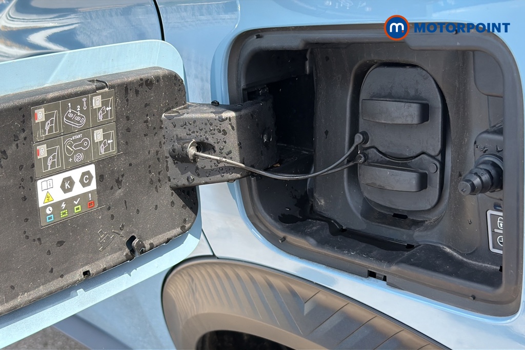 Citroen C3 Aircross MAX Automatic Electric SUV - Stock Number (1643455) - 41st supplementary image