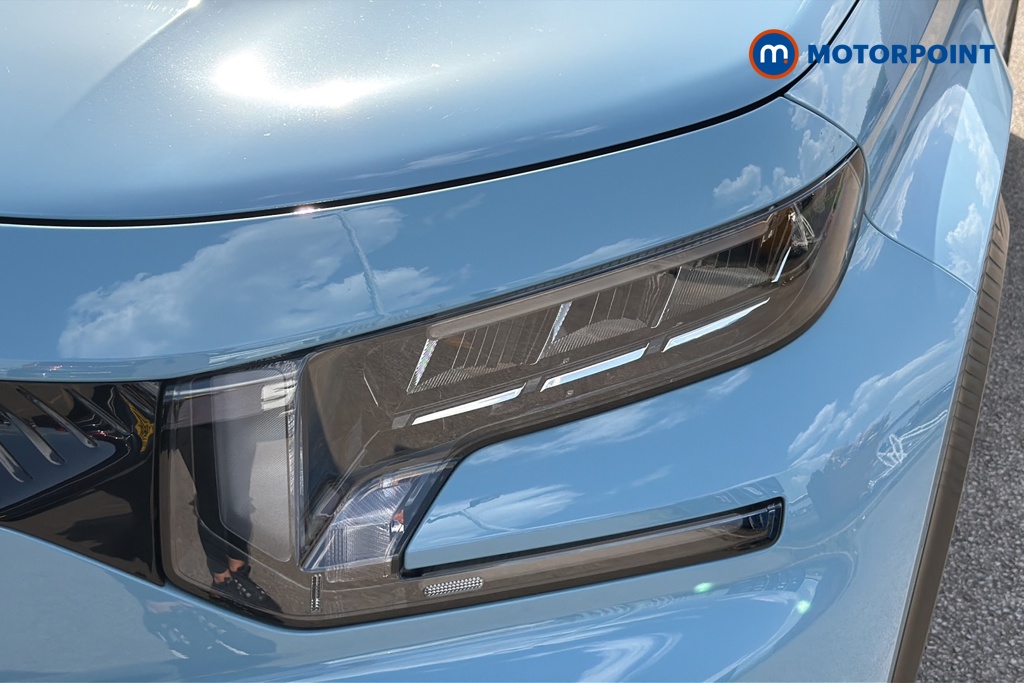 Citroen C3 Aircross MAX Automatic Electric SUV - Stock Number (1643455) - 42nd supplementary image