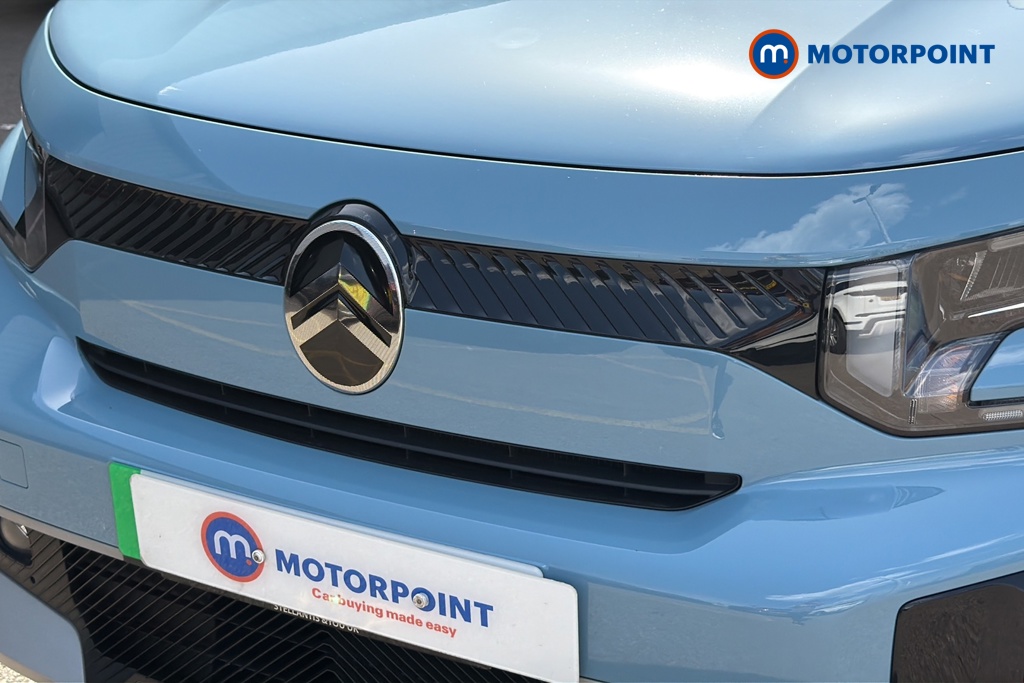 Citroen C3 Aircross MAX Automatic Electric SUV - Stock Number (1643455) - 43rd supplementary image