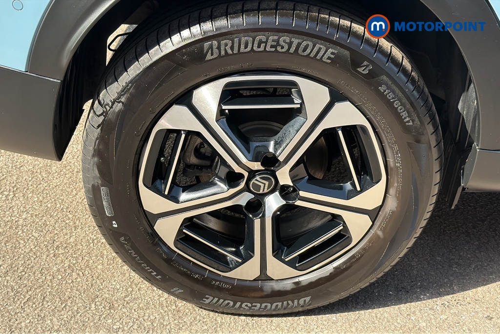 Citroen C3 Aircross MAX Automatic Electric SUV - Stock Number (1643455) - 46th supplementary image