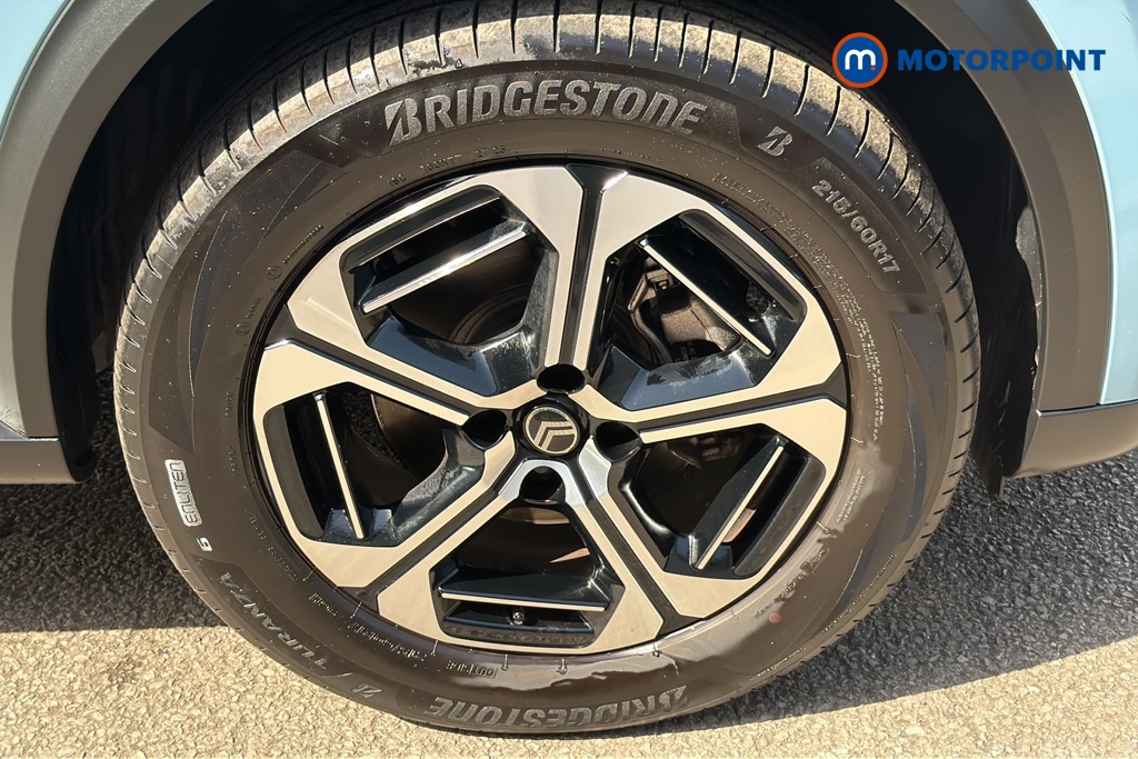 Citroen C3 Aircross MAX Automatic Electric SUV - Stock Number (1643455) - 47th supplementary image