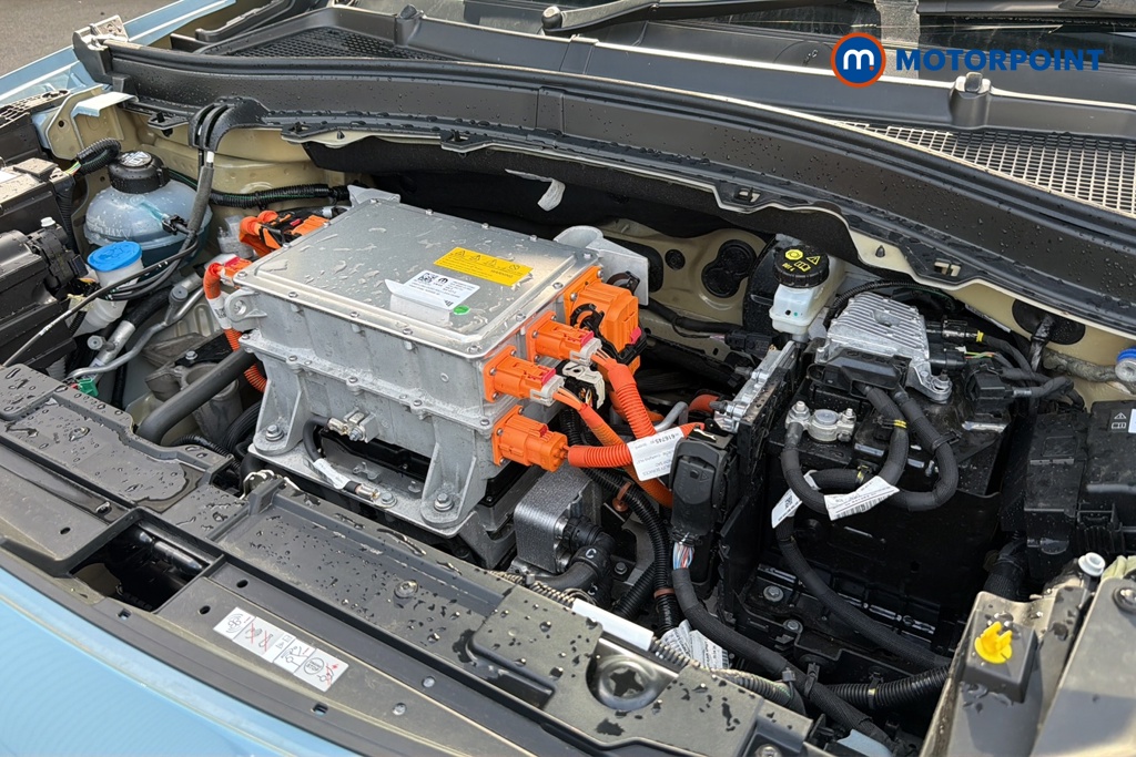 Citroen C3 Aircross MAX Automatic Electric SUV - Stock Number (1643455) - 48th supplementary image