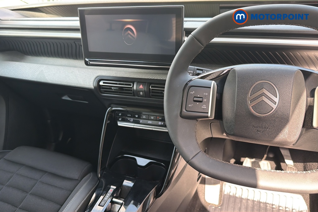 Citroen C3 Aircross MAX Automatic Electric SUV - Stock Number (1643455) - 1st supplementary image