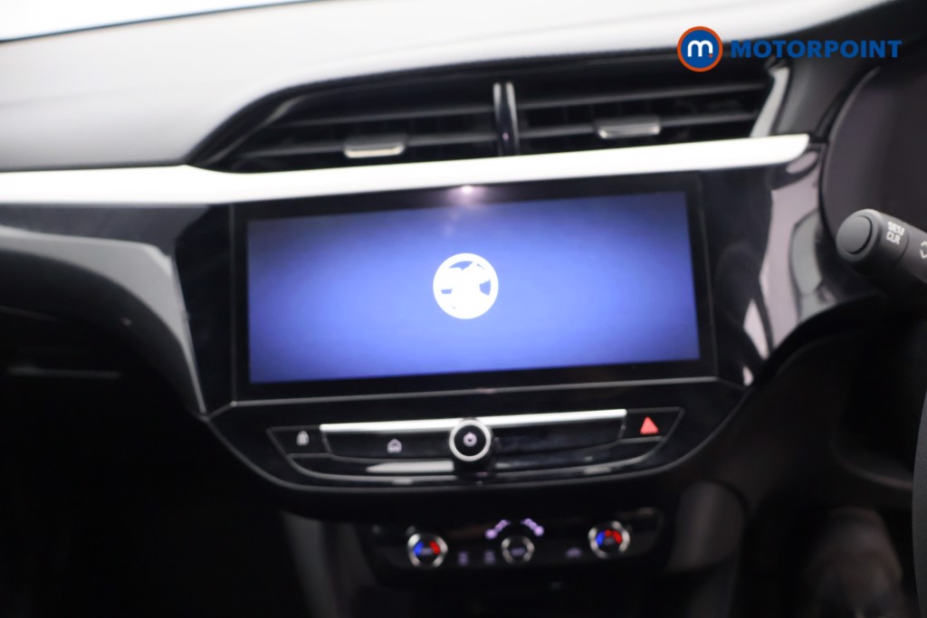 Vauxhall Corsa GS Manual Petrol Hatchback - Stock Number (1643461) - 7th supplementary image