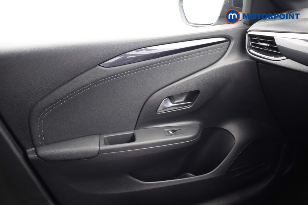 Vauxhall Corsa GS Manual Petrol Hatchback - Stock Number (1643461) - 10th supplementary image