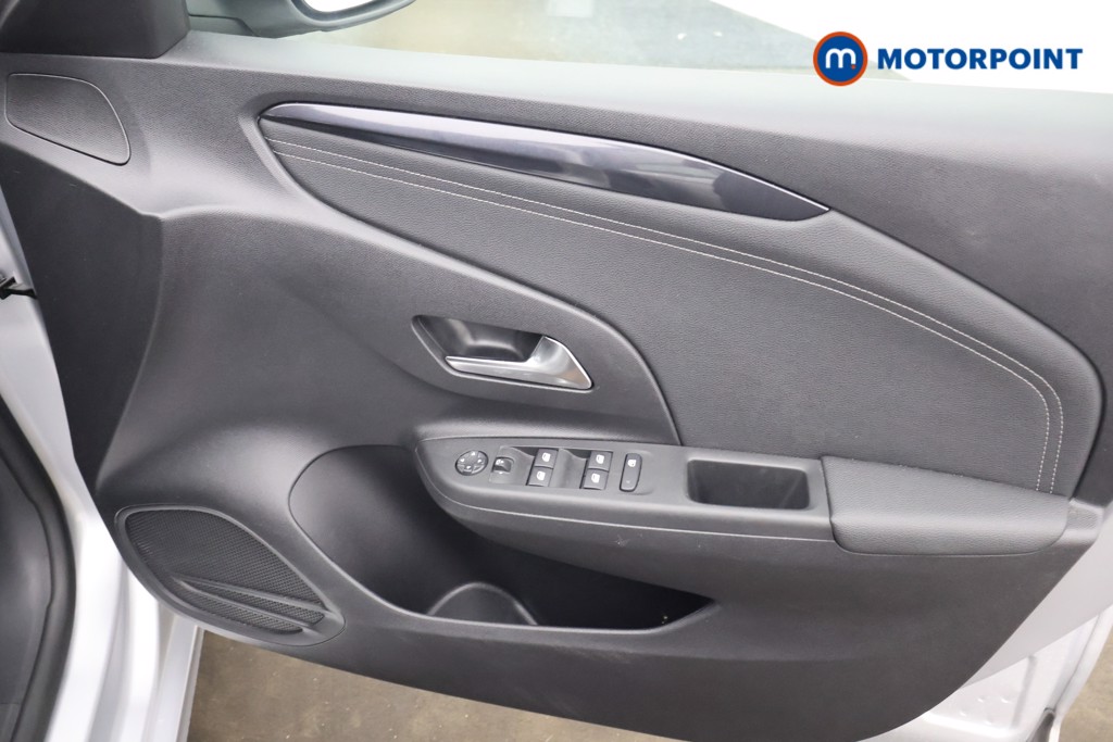 Vauxhall Corsa GS Manual Petrol Hatchback - Stock Number (1643461) - 11th supplementary image