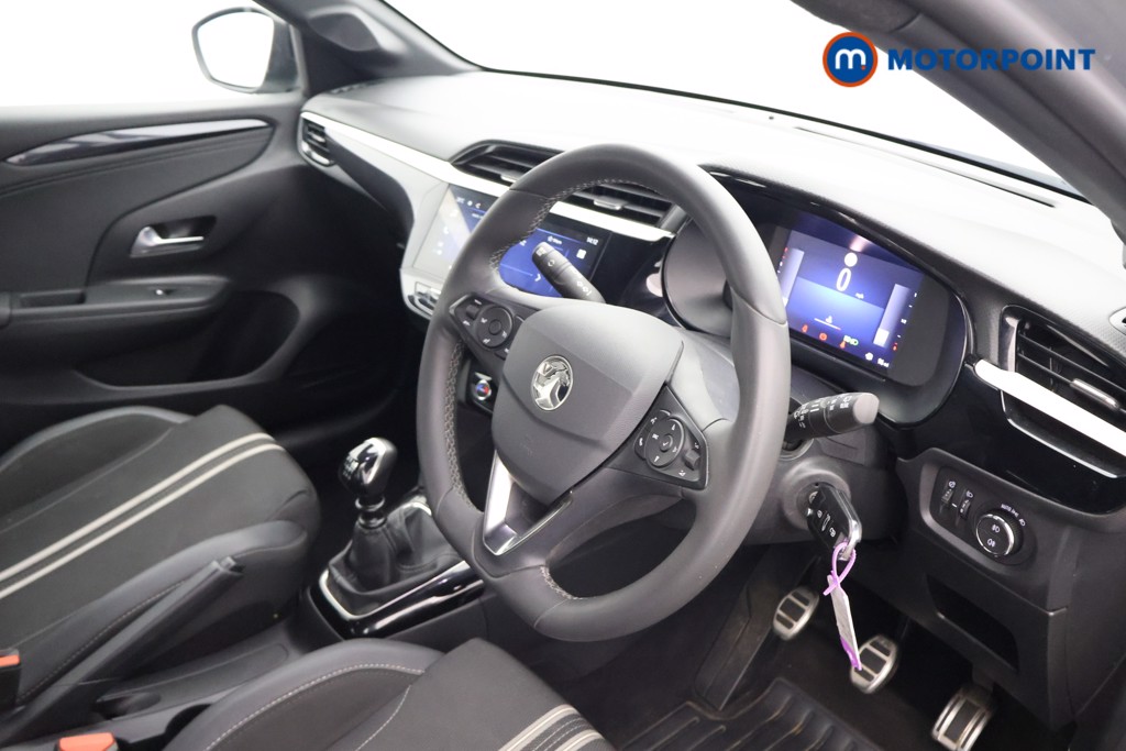 Vauxhall Corsa GS Manual Petrol Hatchback - Stock Number (1643461) - 12th supplementary image