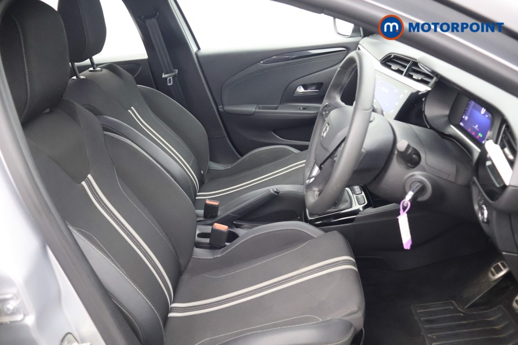 Vauxhall Corsa GS Manual Petrol Hatchback - Stock Number (1643461) - 13th supplementary image