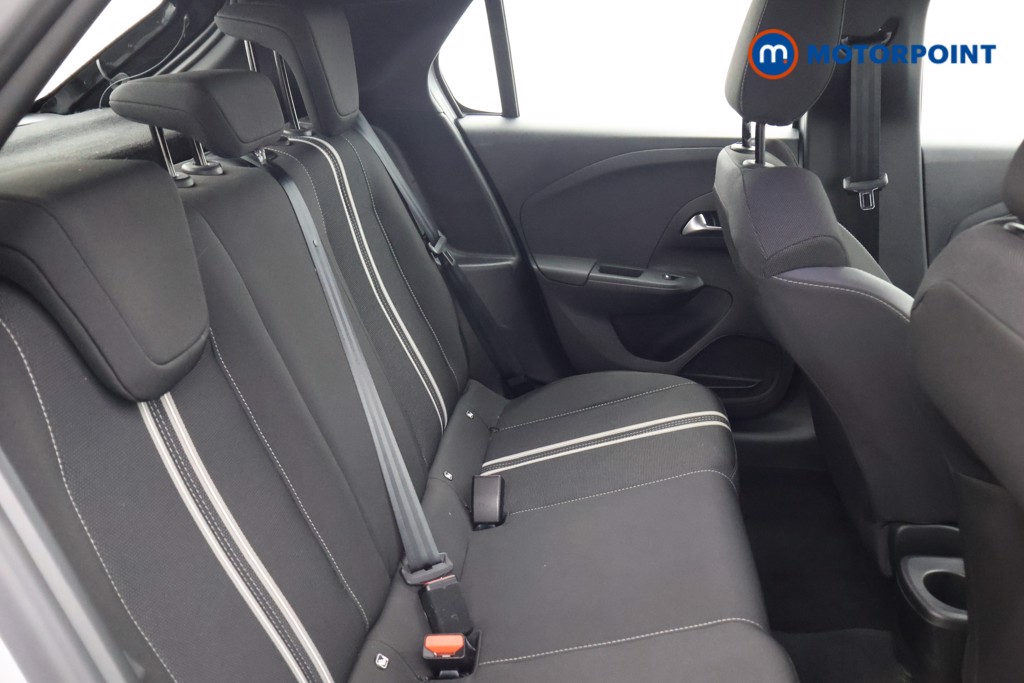 Vauxhall Corsa GS Manual Petrol Hatchback - Stock Number (1643461) - 14th supplementary image