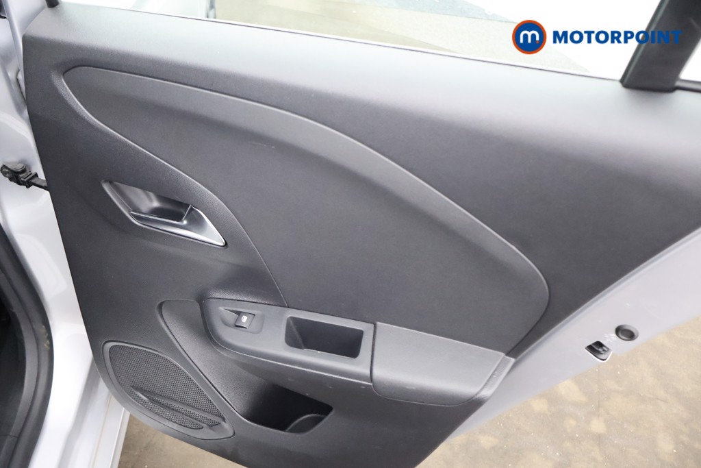 Vauxhall Corsa GS Manual Petrol Hatchback - Stock Number (1643461) - 16th supplementary image
