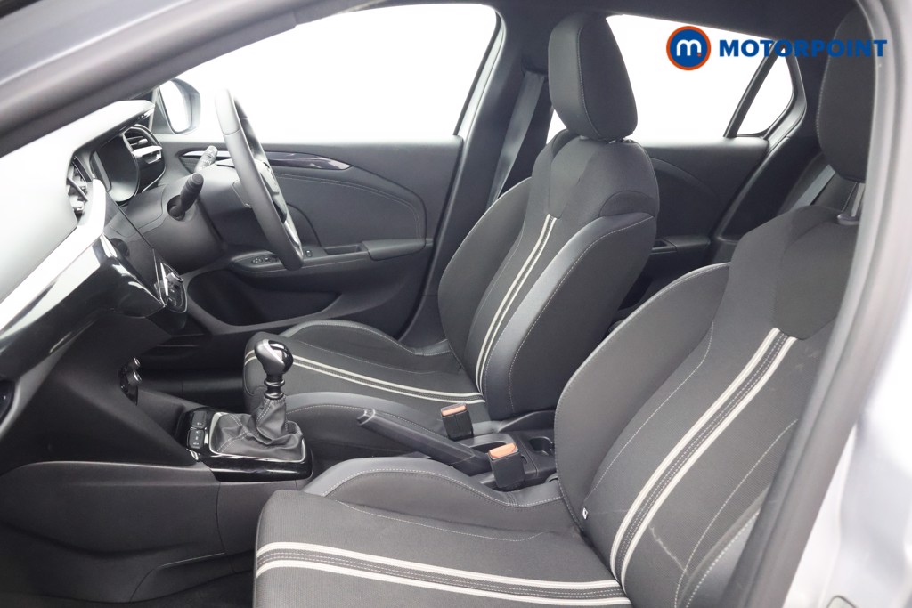 Vauxhall Corsa GS Manual Petrol Hatchback - Stock Number (1643461) - 18th supplementary image