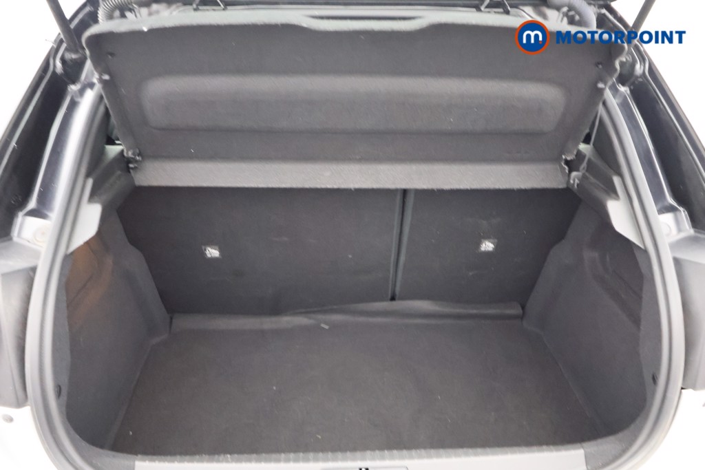Vauxhall Corsa GS Manual Petrol Hatchback - Stock Number (1643461) - 19th supplementary image
