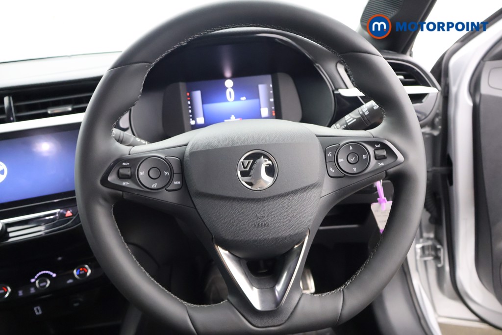 Vauxhall Corsa GS Manual Petrol Hatchback - Stock Number (1643461) - 1st supplementary image
