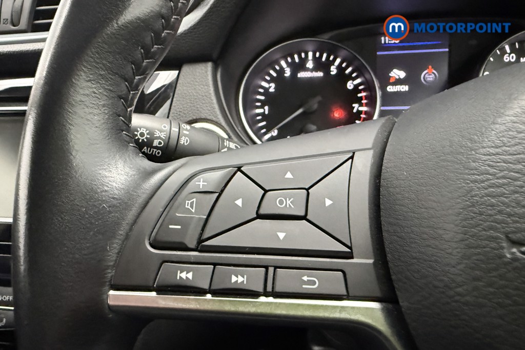 Nissan Qashqai N-Motion Manual Petrol SUV - Stock Number (1643524) - 14th supplementary image